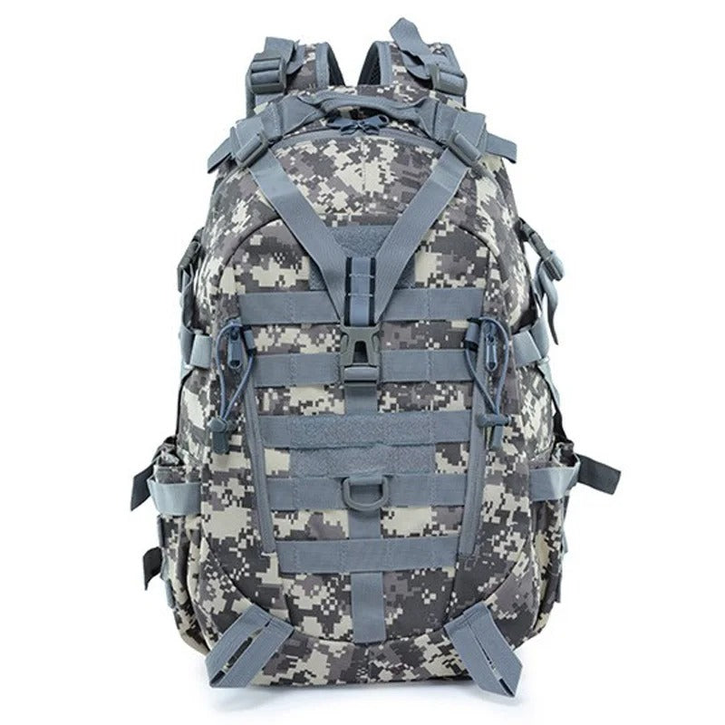 Taktischer Rucksack 40L