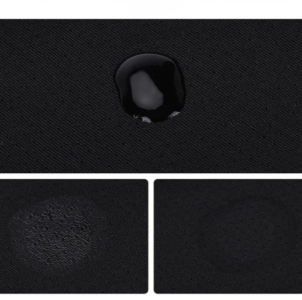 Sturmhaube fürs Fahrrad