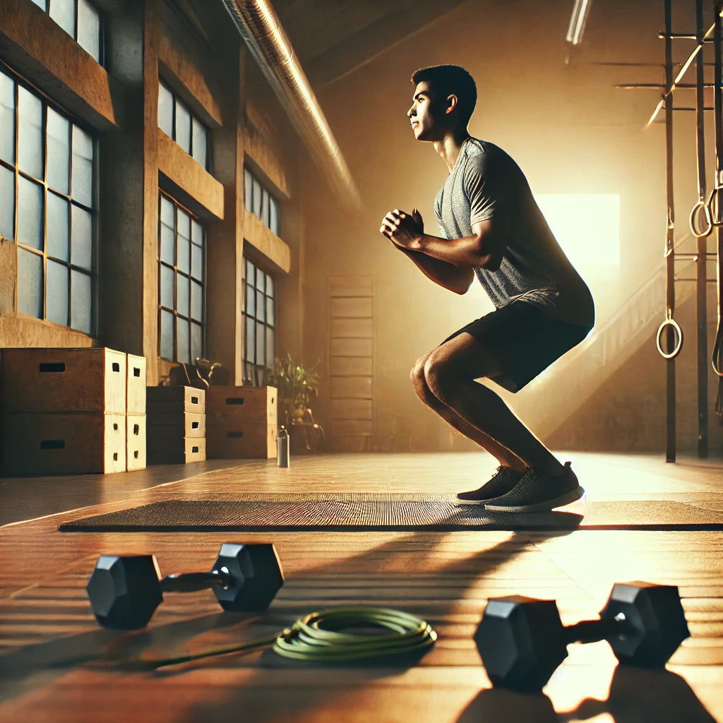 So optimierst du dein Workout für maximale Fettverbrennung |GETLACIN