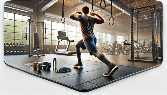 Warum Aufwärmen so wichtig ist und wie du es richtig machst | GETLACIN