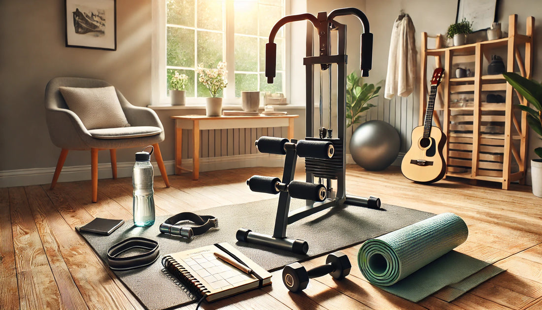 Motivation beim Sport: So bleibst du langfristig dabei