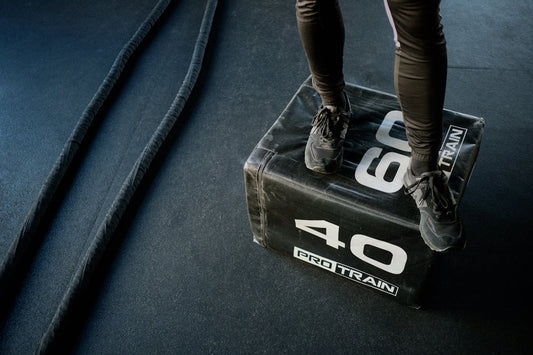 Warum Intervalltraining so effektiv ist und wie du starten kannst