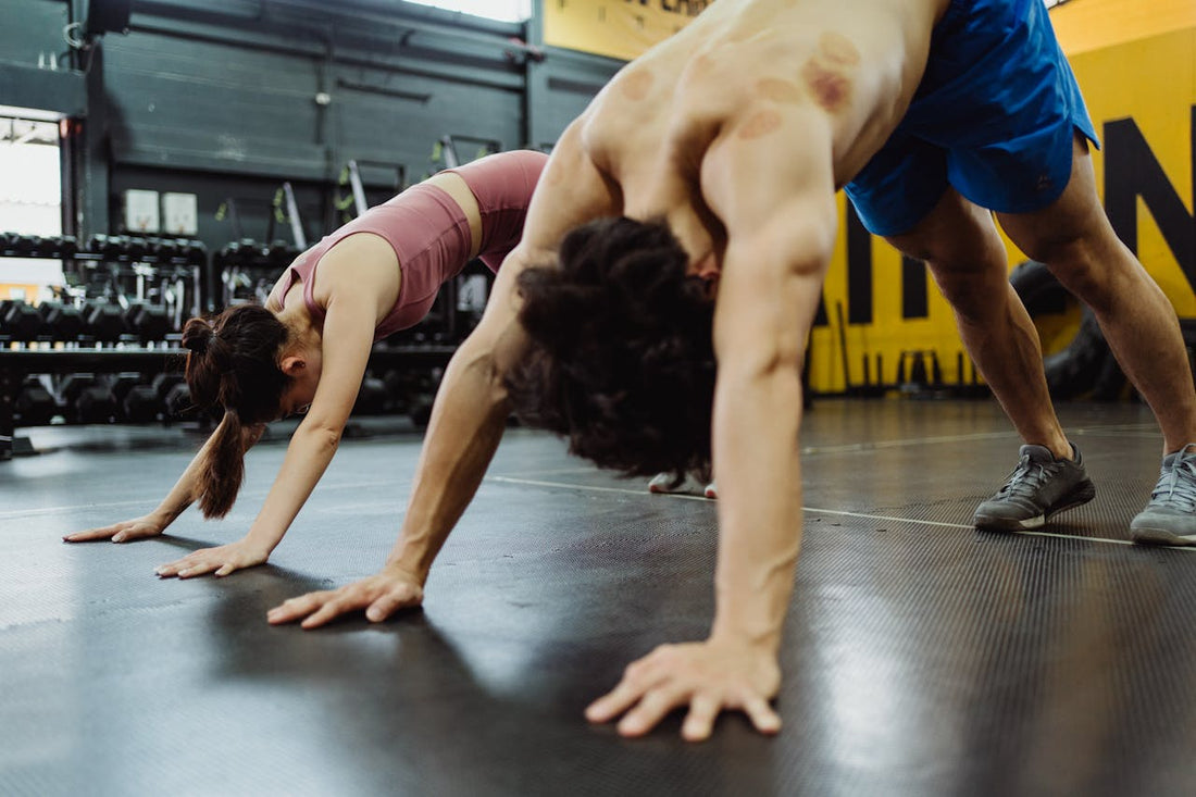 Ganzkörpertraining vs. Splittraining: Was ist besser für dich?