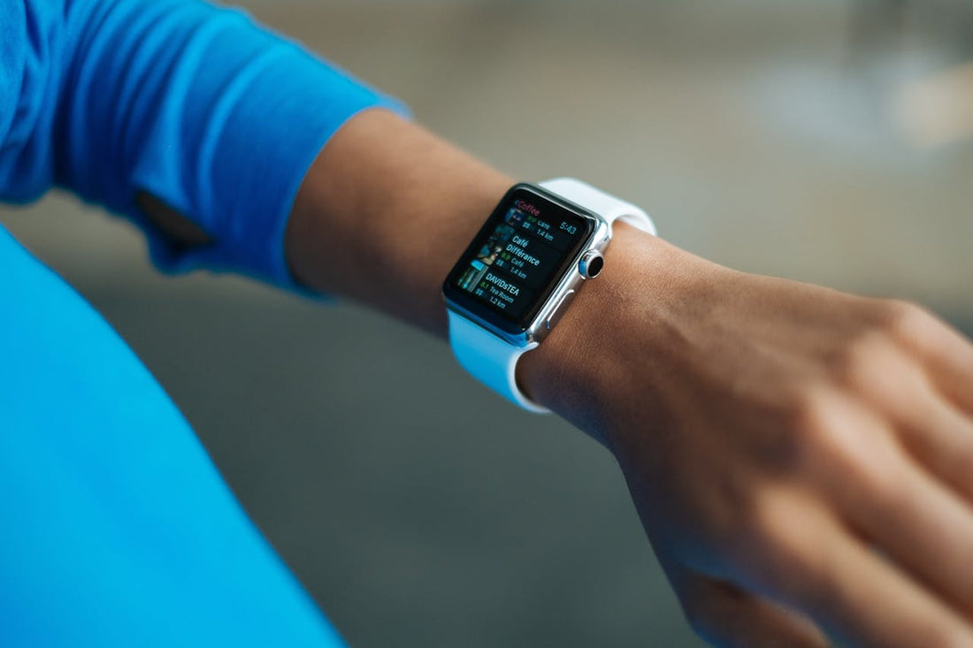 Fitness-Tracker und Zubehör: Wie du dein Training smarter machst