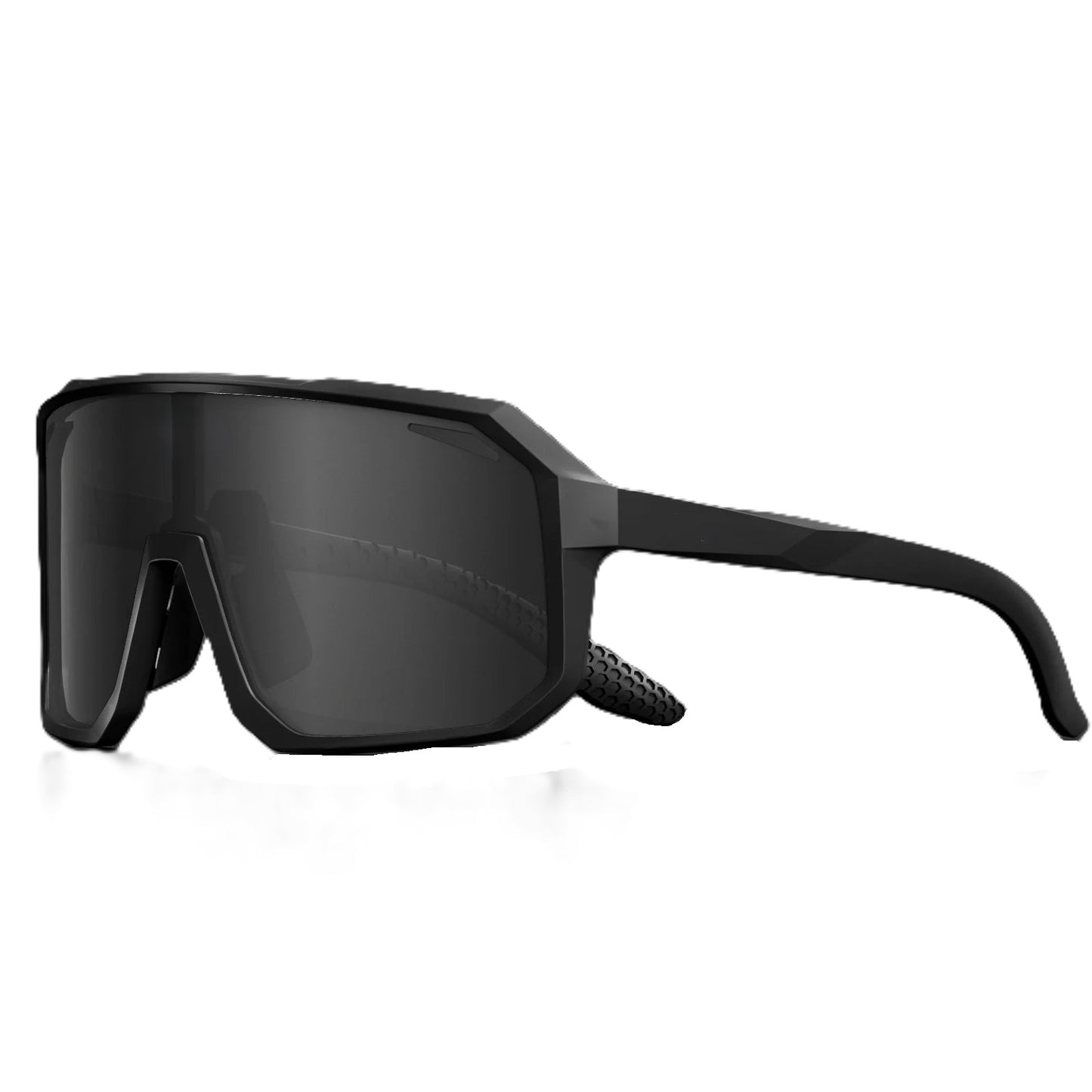 Polarisiert Fahrradbrille