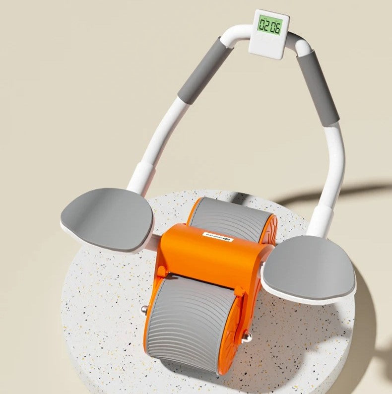 Bauchtrainer Bauchroller