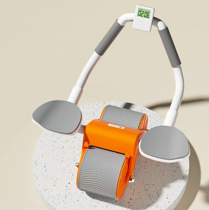 Bauchtrainer Bauchroller