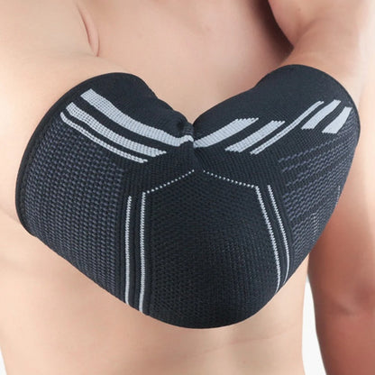 GETLACIN Ellbogenbandage