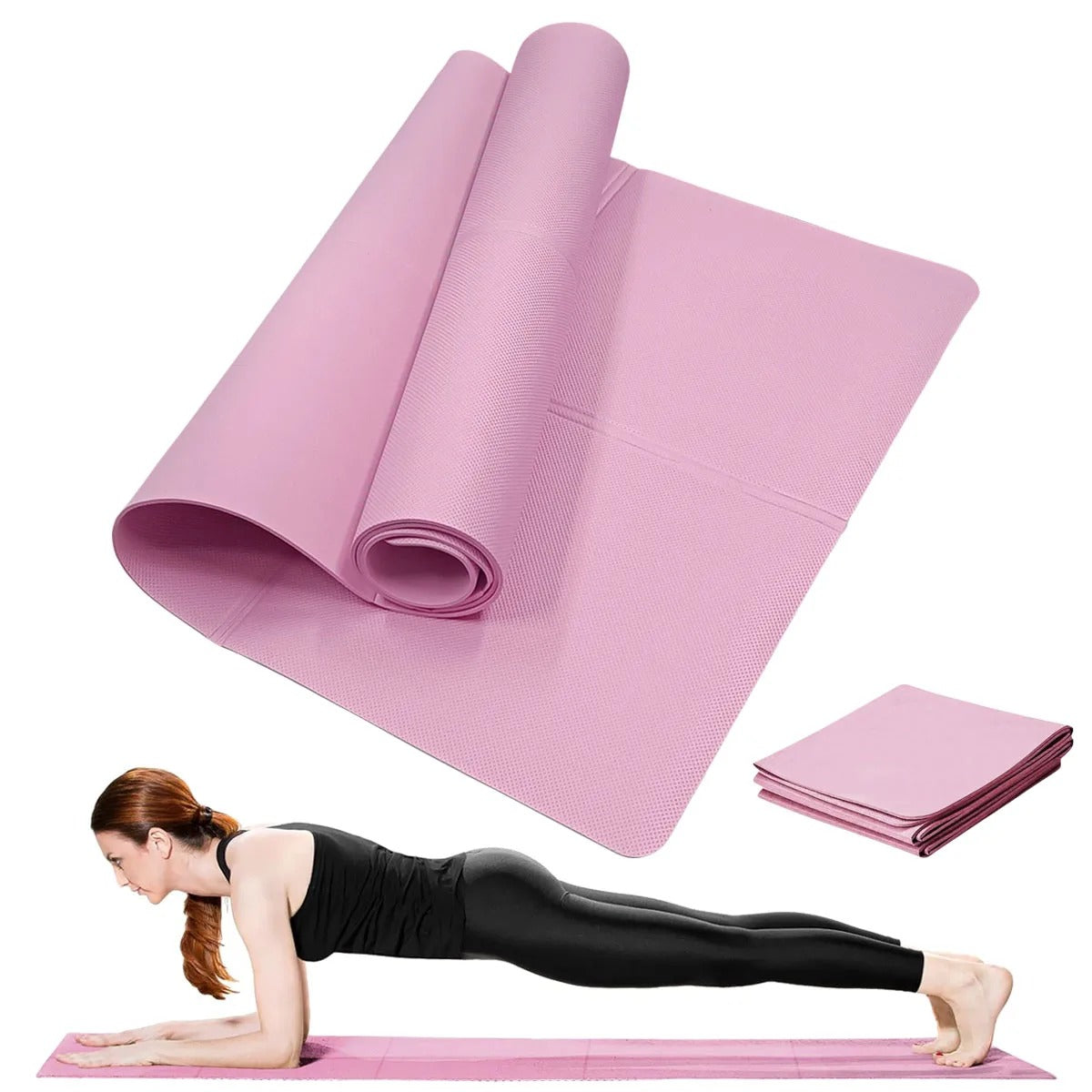 Yoga Matte