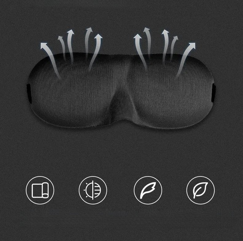 Schlafmaske