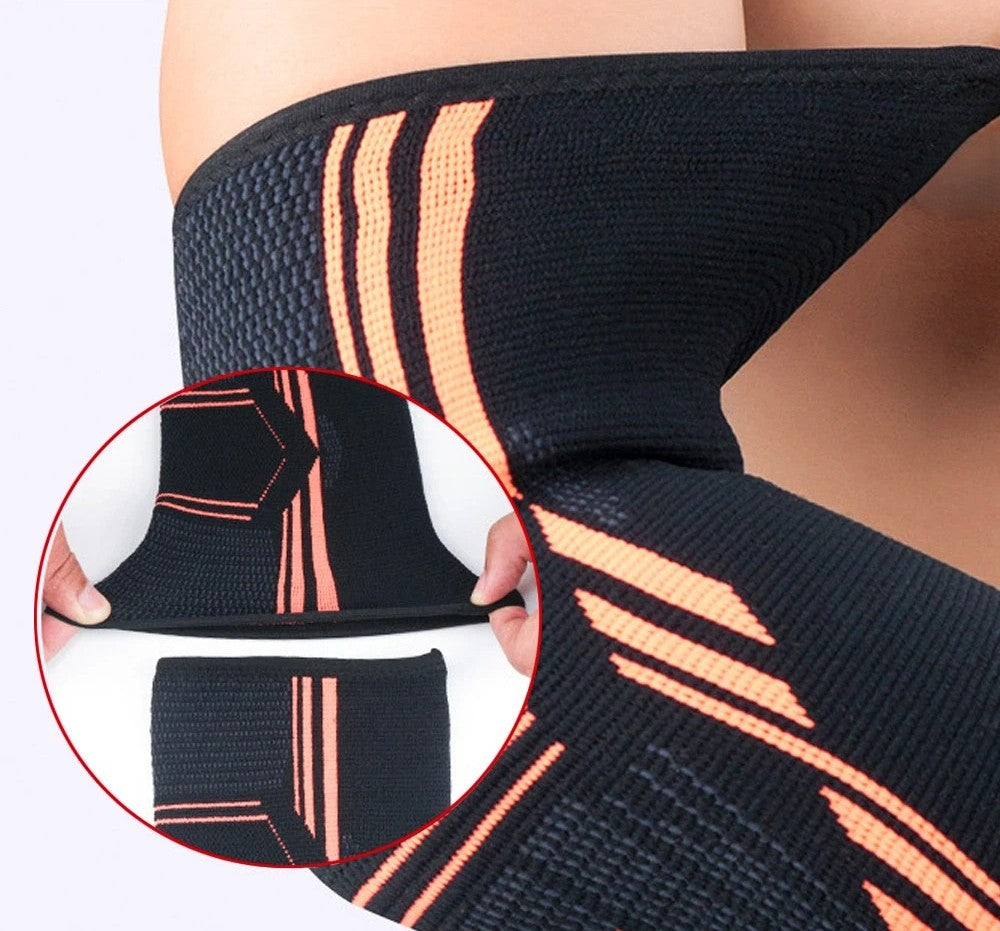 GETLACIN Ellbogenbandage