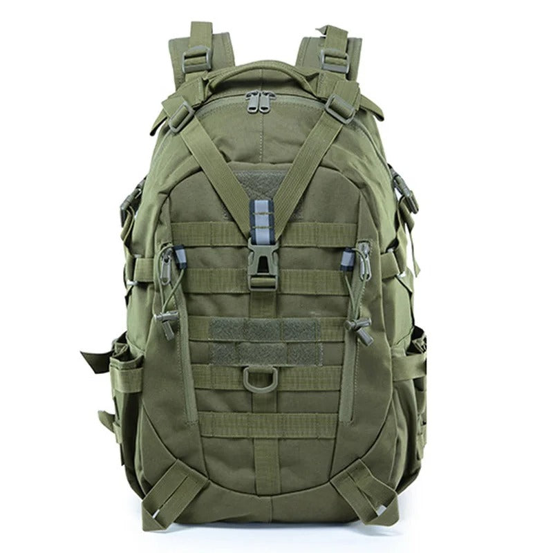 Taktischer Rucksack 40L