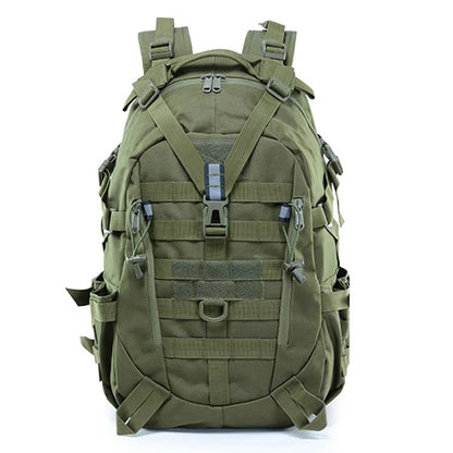Taktischer Rucksack 40L