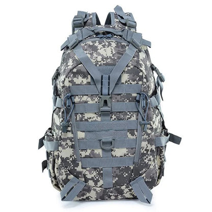 Taktischer Rucksack 40L