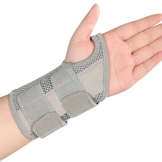 Handgelenkbandage