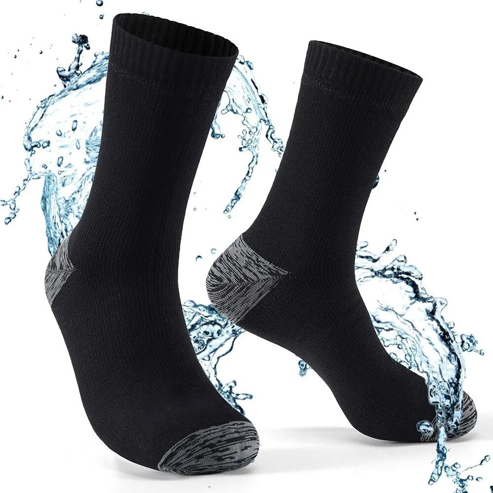 Wasserdichte Socken