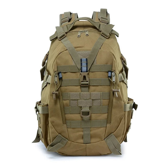 Taktischer Rucksack 40L
