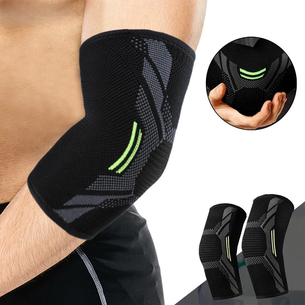 GETLACIN Ellbogenbandage