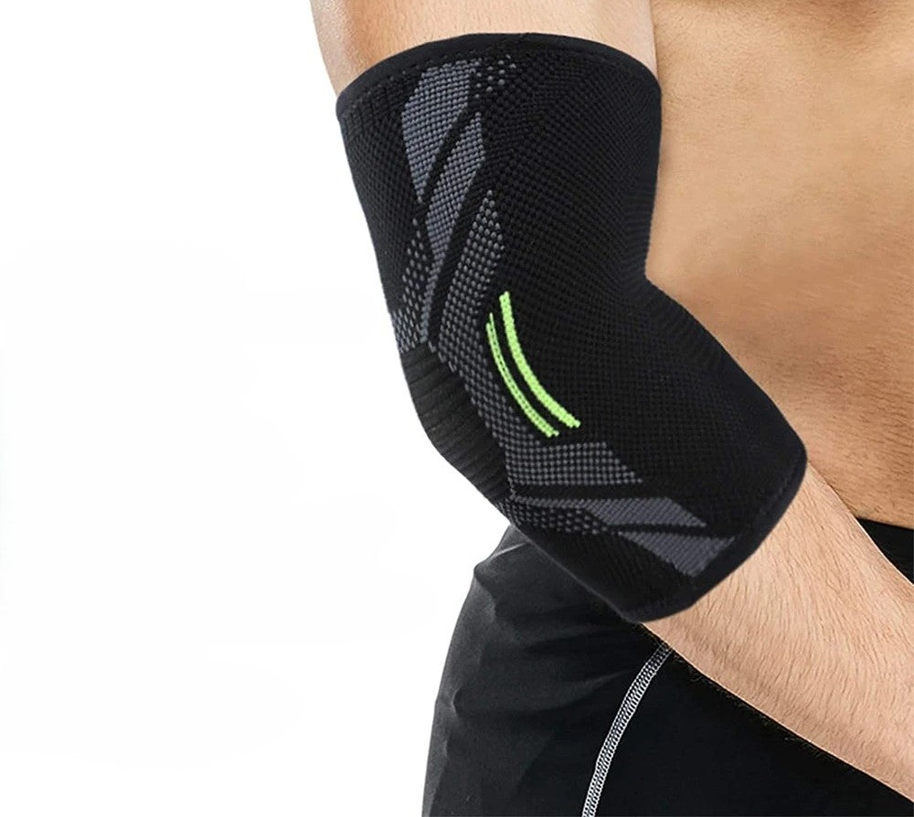 GETLACIN Ellbogenbandage