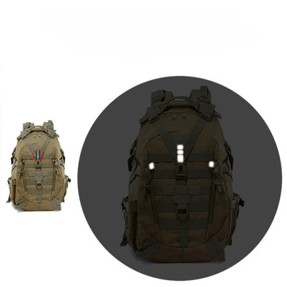 Taktischer Rucksack 40L
