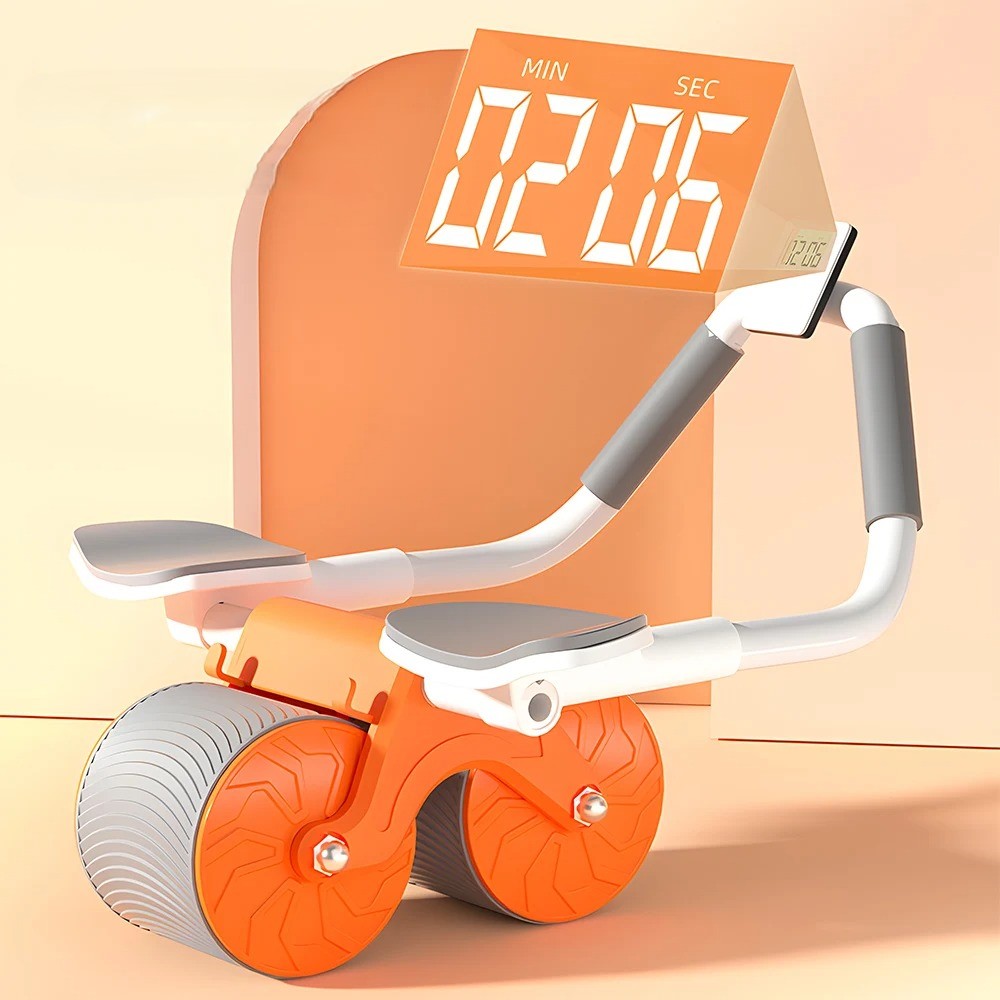 Bauchtrainer Bauchroller