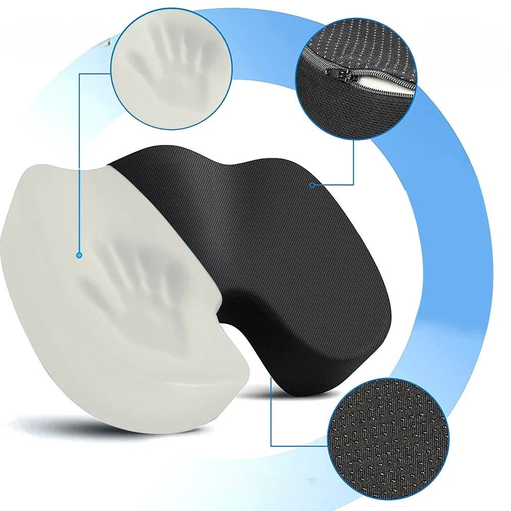 Orthopädische Sitzkissen