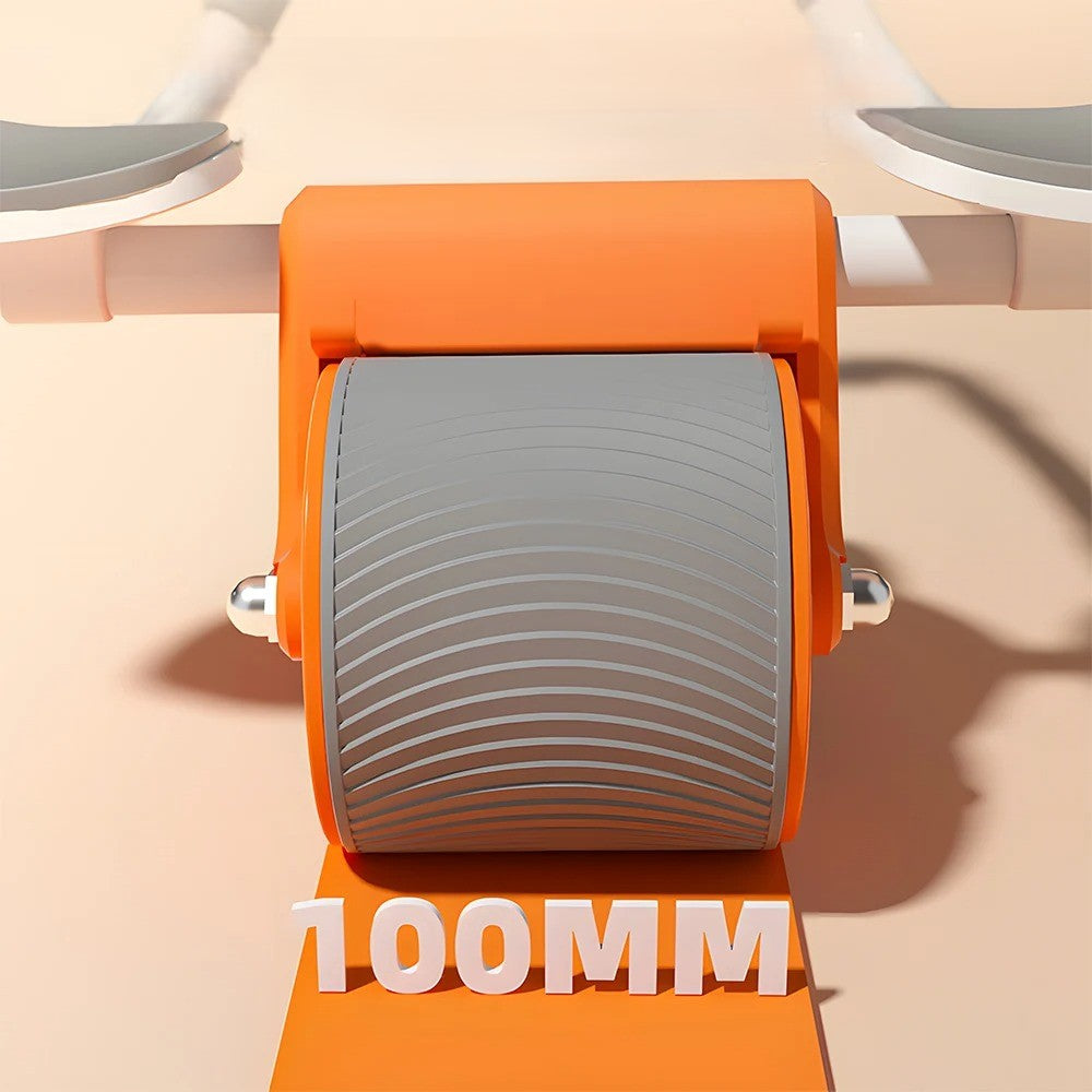 Bauchtrainer Bauchroller