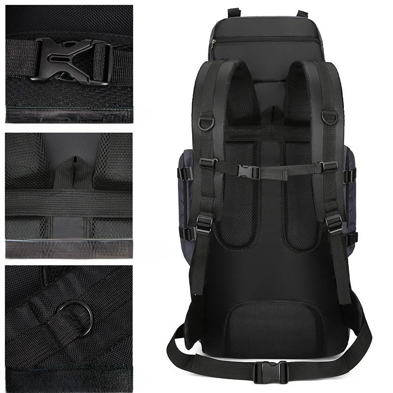 Wanderrucksack 90L