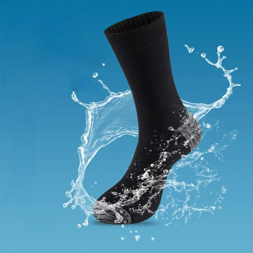 Wasserdichte Socken