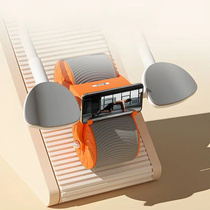 Bauchtrainer Bauchroller