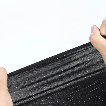 Sturmhaube fürs Fahrrad