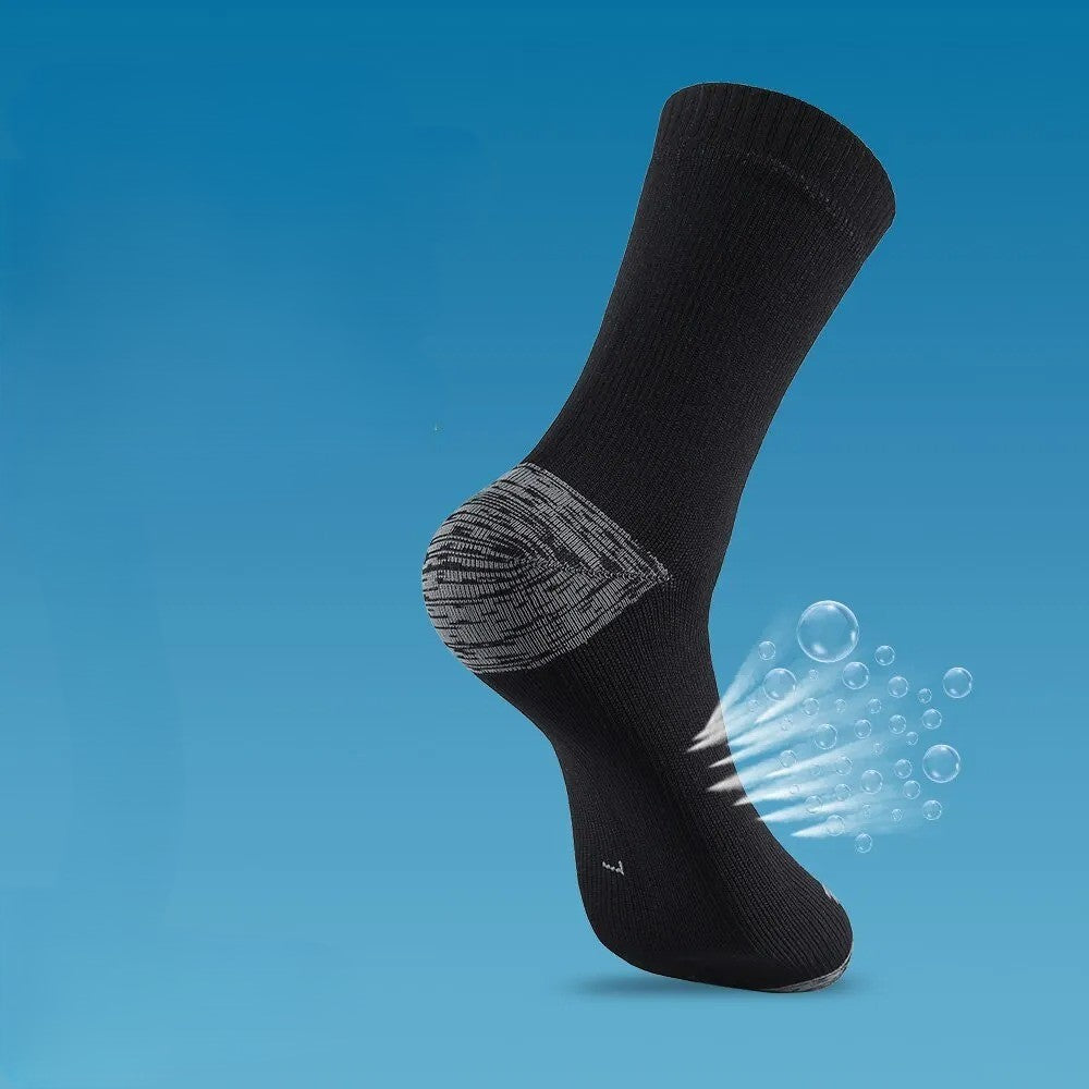 Wasserdichte Socken