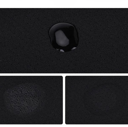 Sturmhaube fürs Fahrrad