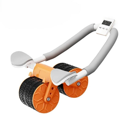 Bauchtrainer Bauchroller
