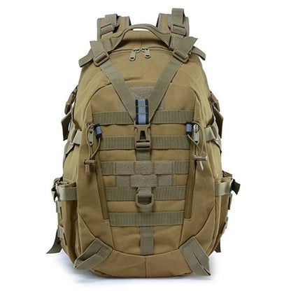 Taktischer Rucksack 40L
